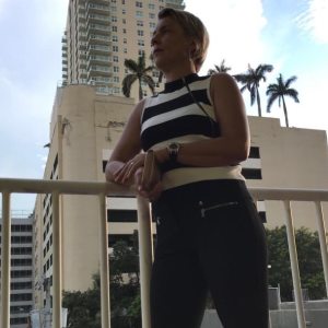 Profilbild von Silke Wolf