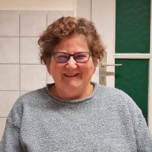 Profilbild von Silke Wolff