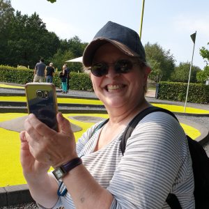 Profilbild von Silke Wülfken