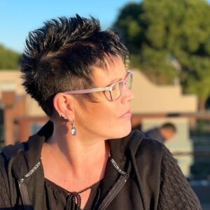 Profilbild von Silke Wulfers
