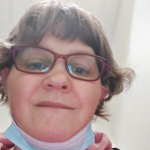 Profilbild von Silke Zabransky