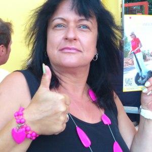Profilbild von Silke Zamzow