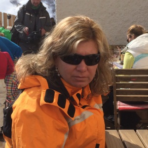 Profilbild von Silke Zander