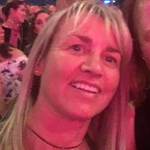 Profilbild von Silke Zander