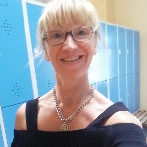 Profilbild von Silke Zarott