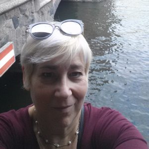 Profilbild von Silke Zeidler