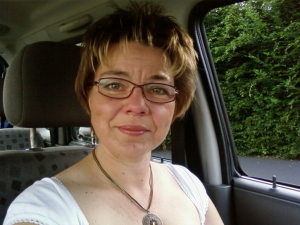 Profilbild von Silke Zettl