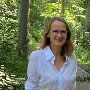 Profilbild von Silke Zimmermann