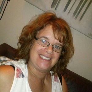 Profilbild von Silke Zimmermann