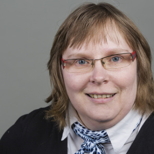 Profilbild von Silke Zimmermann