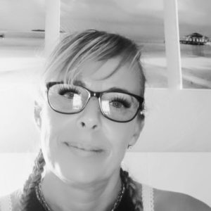Profilbild von Silke Zimmermann