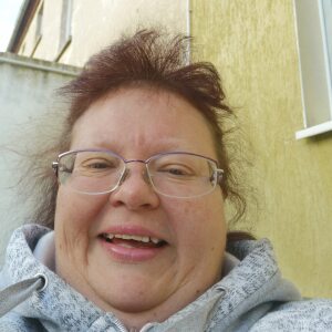 Profilbild von Silke Zimmermann