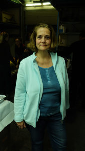 Profilbild von Silke Zimmermann