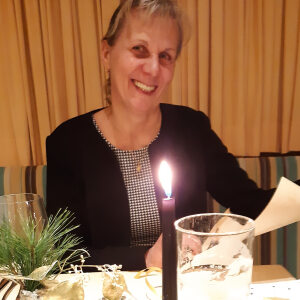 Profilbild von Silke Zscheile