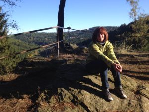 Profilbild von Silke Zwick