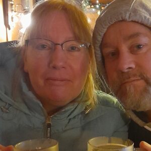 Profilbild von Silke de Brabanter