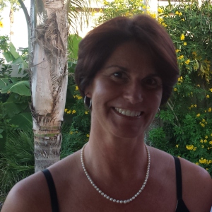 Profilbild von Silke de Gobeo