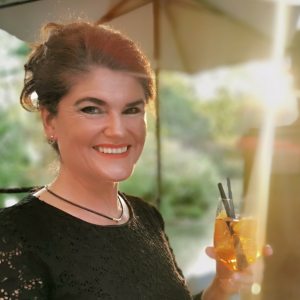 Profilbild von Silke de Vos