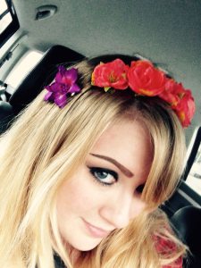 Profilbild von Silke de Vries