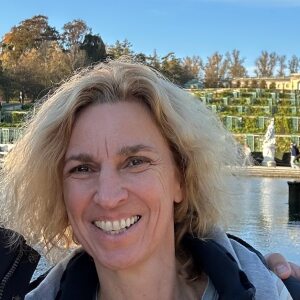 Profilbild von Silke von der Ah