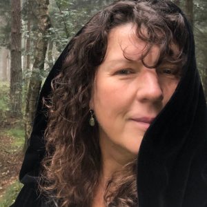 Profilbild von Silke wilschewski