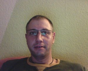 Profilbild von Silko Gräfe