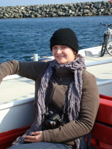 Profilbild von Silva Herold