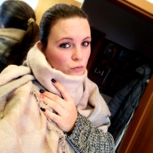 Profilbild von Silva Kaffke