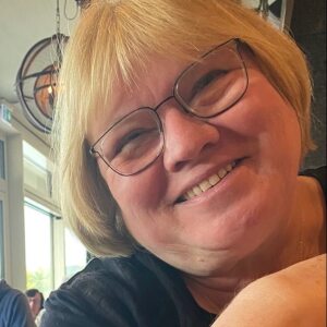 Profilbild von Silva Lorra