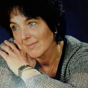 Profilbild von Silva Mirbach