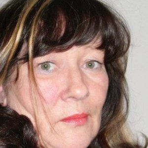 Profilbild von Silva Roil-Pfestorf