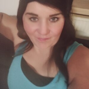 Profilbild von Silvana Elisabeth Wojak