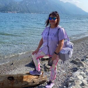 Profilbild von Silvana-Maria Ducret