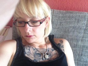 Profilbild von Silvana Bawey