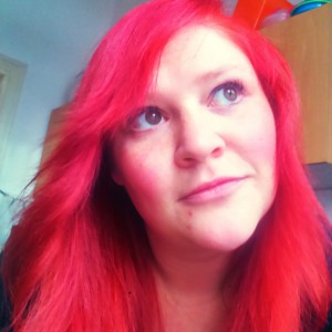 Profilbild von Silvana Berek