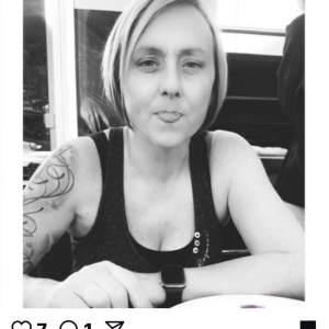 Profilbild von Silvana Böhm