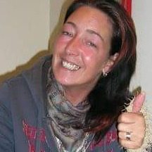 Profilbild von Silvana Böhme