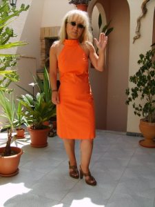 Profilbild von Silvana Braisch