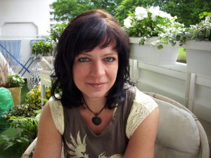 Profilbild von Silvana Buhr