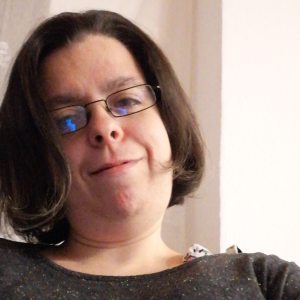 Profilbild von Silvana Caccamo