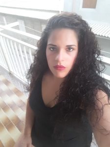 Social Media Profilbild Silvana Capizzi 