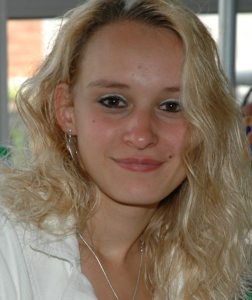 Profilbild von Silvana Claussen