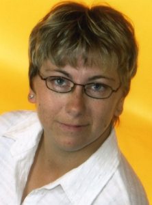 Profilbild von Silvana Diedrich