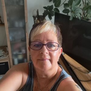 Social Media Profilbild Silvana Dochow 