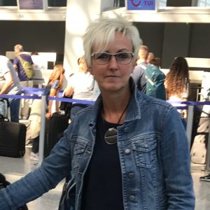 Profilbild von Silvana Dressler