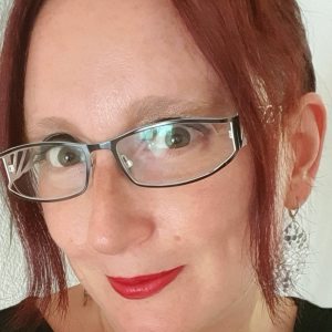 Profilbild von Silvana Dunkel