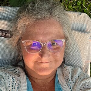 Profilbild von Silvana Eisbrenner