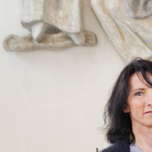 Profilbild von Silvana Fritsch