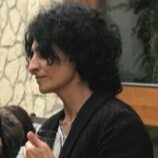 Profilbild von Silvana Gagliardi