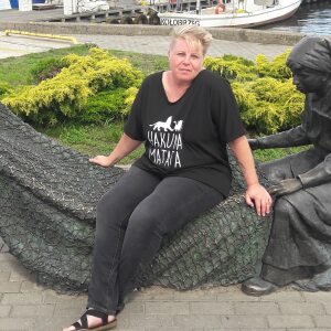 Profilbild von Silvana Göhlich
